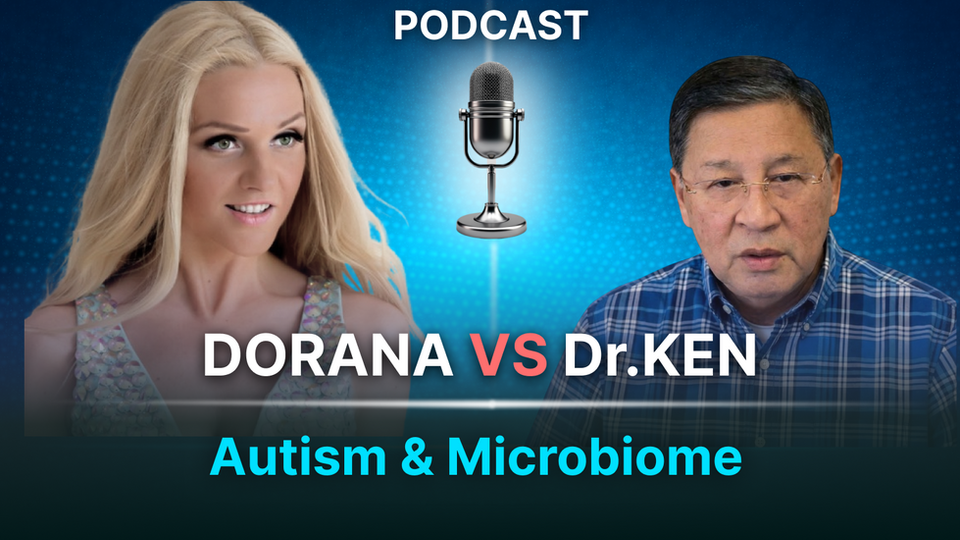Autism & Microbiome